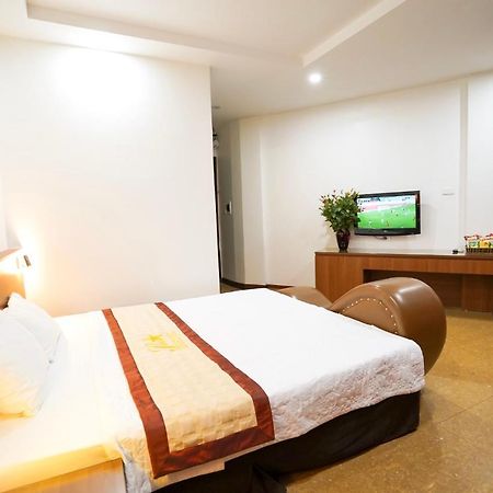 Hanoi Star Hotel المظهر الخارجي الصورة