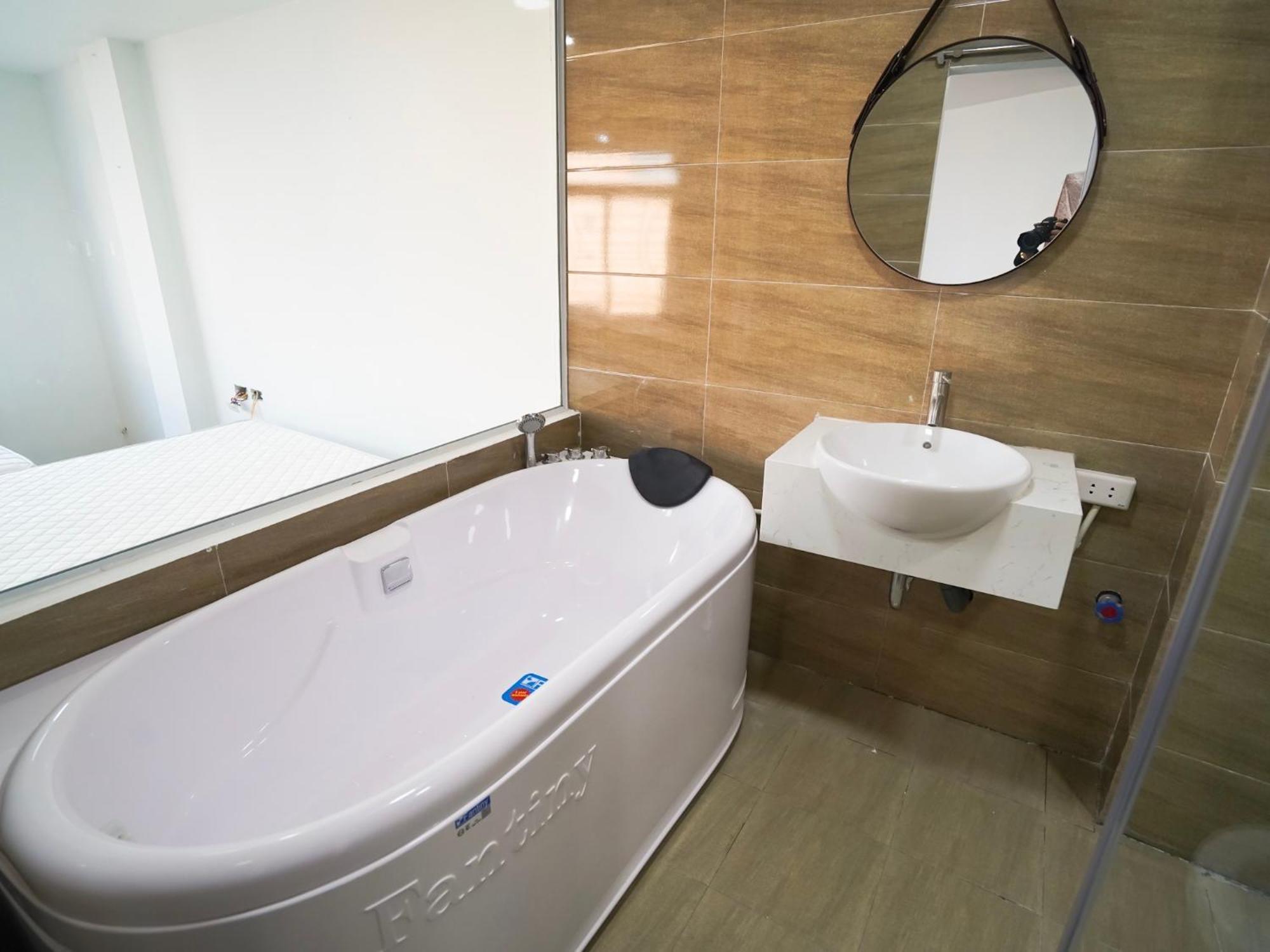 Hanoi Star Hotel الغرفة الصورة