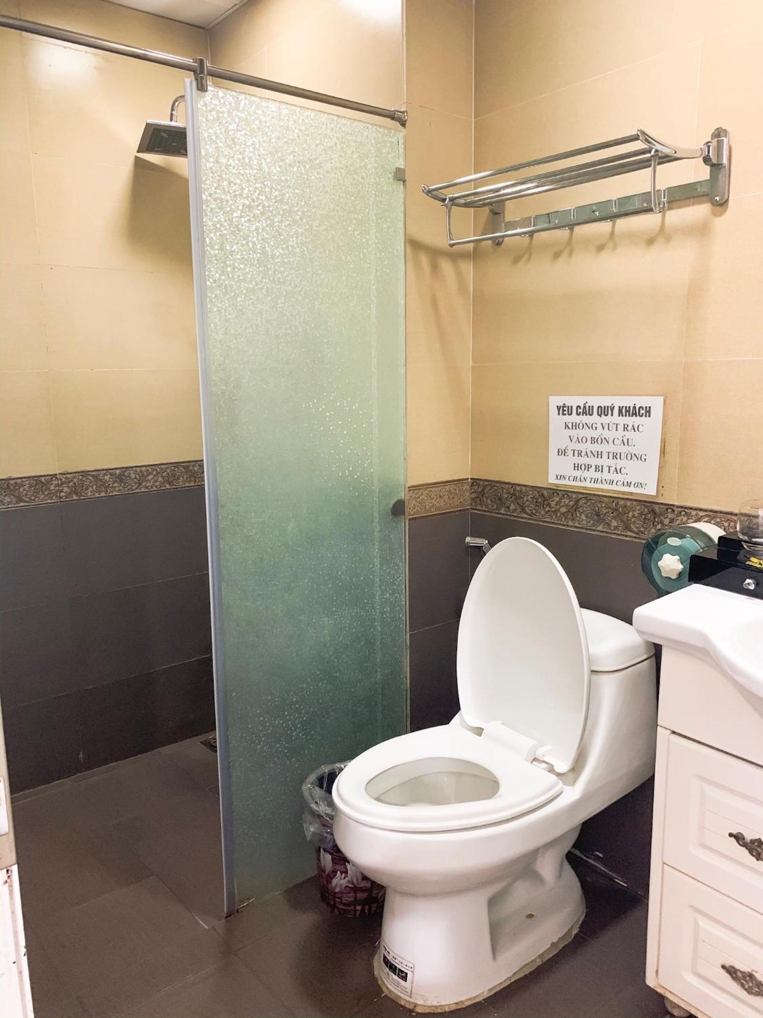 Hanoi Star Hotel الغرفة الصورة
