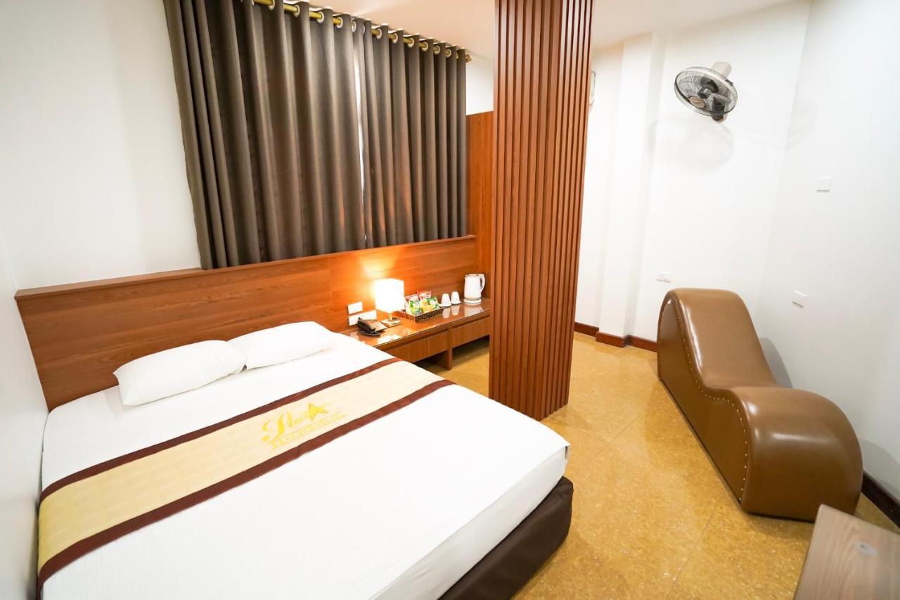Hanoi Star Hotel المظهر الخارجي الصورة