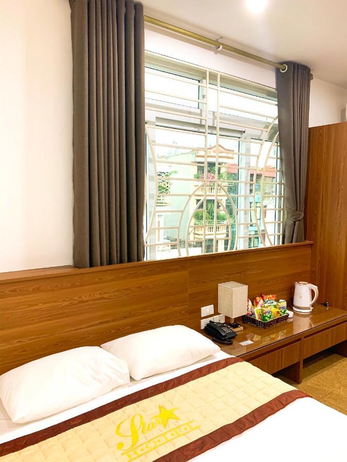 Hanoi Star Hotel المظهر الخارجي الصورة