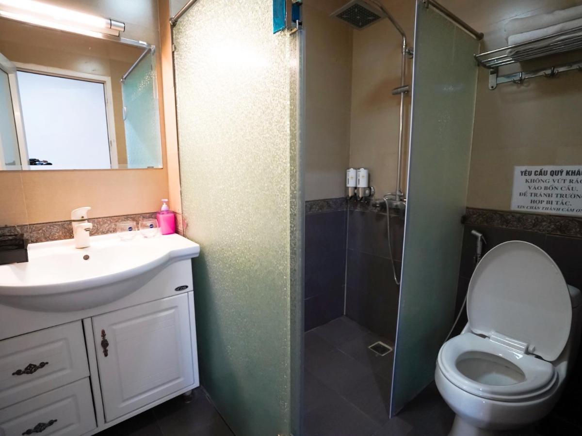 Hanoi Star Hotel المظهر الخارجي الصورة